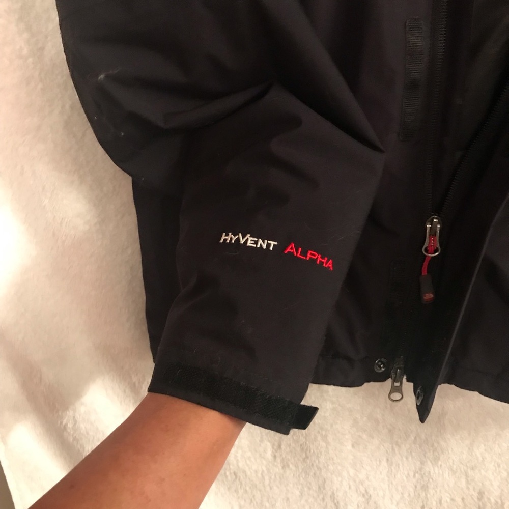 The North Face Primaloft Jacket - image 5